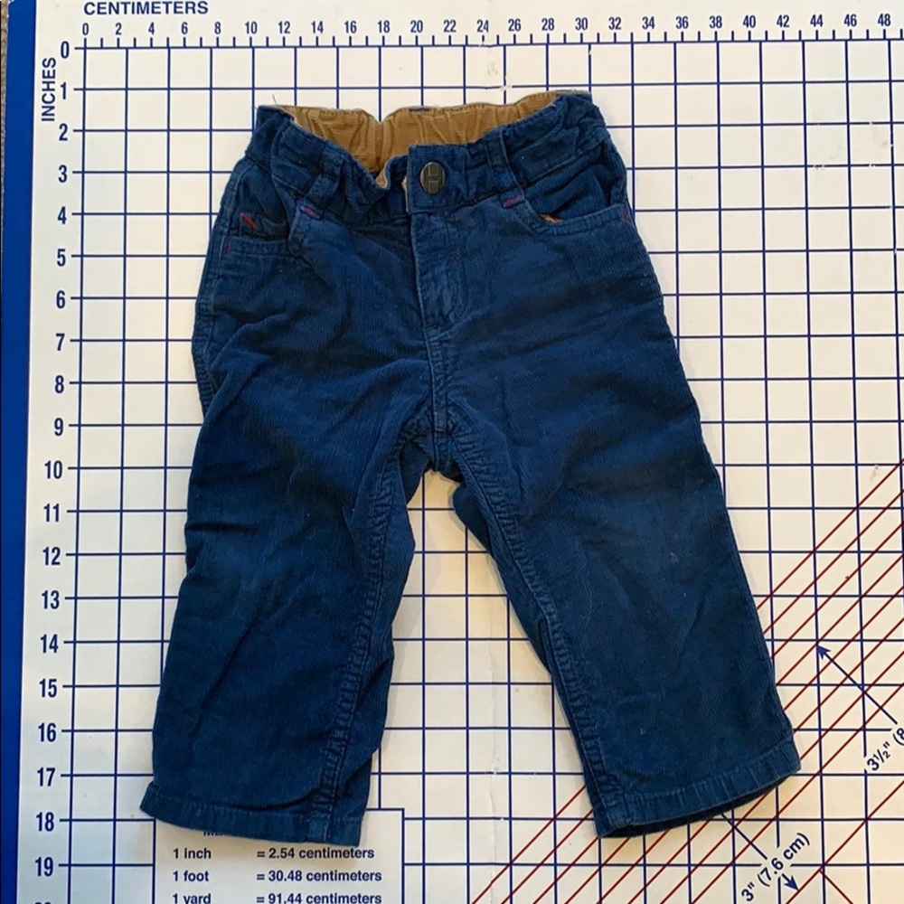 Hannah Anderson Chords